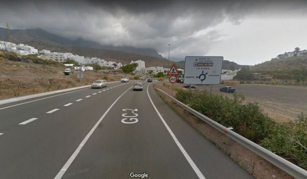 Sale a concurso el Plan Director para la mejora del paisaje desde la capital a Agaete