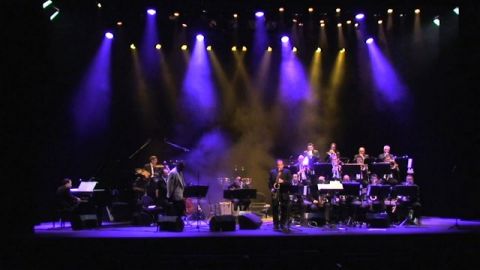 Santa Brígida: La Gran Canaria Big Band presenta ‘Nestico &amp; Hefti Project’