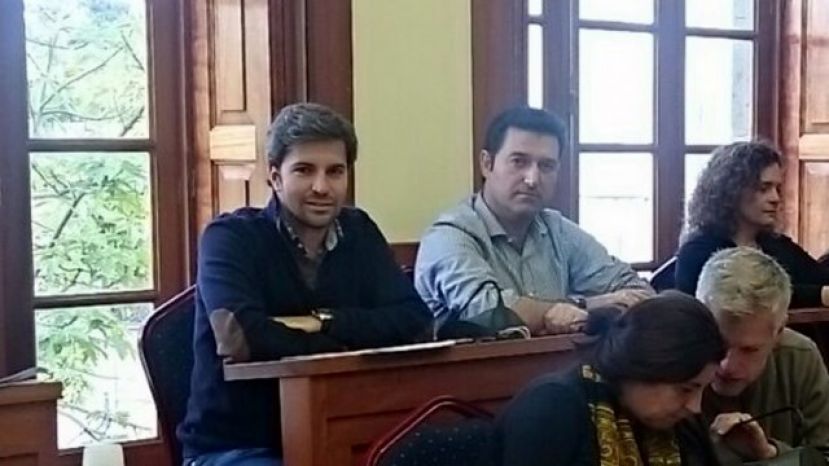 Cs en Arucas pide &ldquo;agilidad&rdquo; para la licitaci&oacute;n de la cafeter&iacute;a del polideportivo