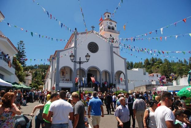 Moya: Fontanales comienza este fin de semana las fiestas patronales