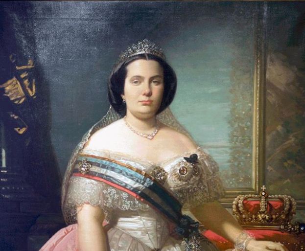 Conferencia &lsquo;Isabel II, la Reina de los ojos glaucos&rsquo; el 9 de Junio en Telde