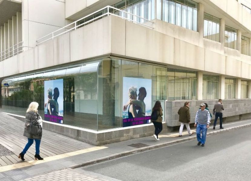 El Cabildo contra la discriminaci&oacute;n de las mujeres por su orientaci&oacute;n sexual