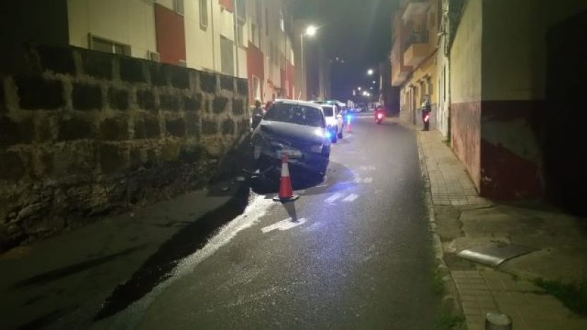 Nota de Prensa del PSOE de G&aacute;ldar sobre la afluencia de tr&aacute;fico en Marmolejos