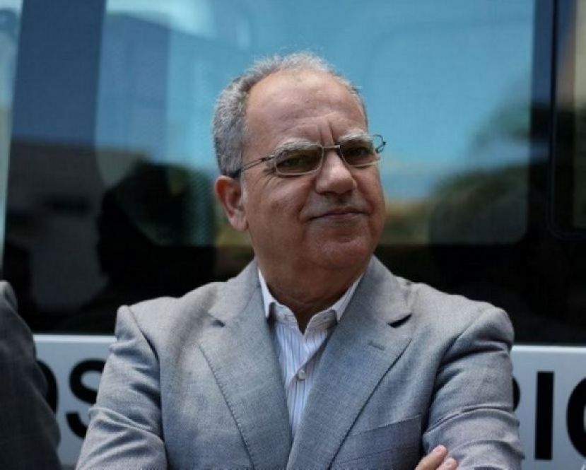 Art&iacute;culo de Opini&oacute;n: &acute;Estimado Pedro', por Casimiro Curbelo