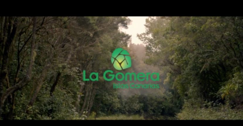 La Gomera apuesta por reforzar el turismo regional a través de vídeos promocionales