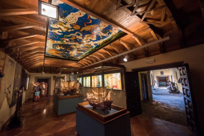 Fin de semana de puertas abiertas en la red de museos del Cabildo de Gran Canaria