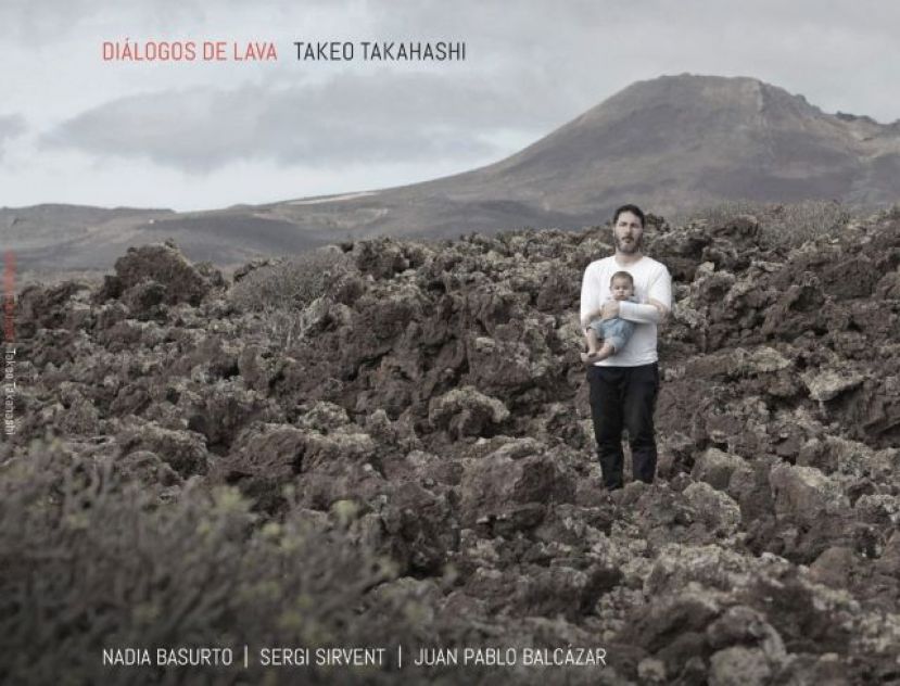El  CAAM acoge el estreno del proyecto musical y artístico ‘Diálogos de lava’