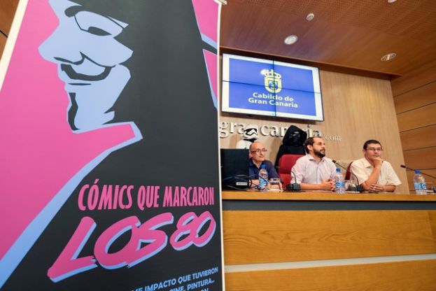 Este fin de semana es la gran fiesta del cómic y el manga en Infecar