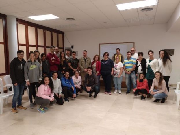 Gu&iacute;a: Taller &lsquo;Si me quiero me quieren, el primer paso para el empleo&rsquo;