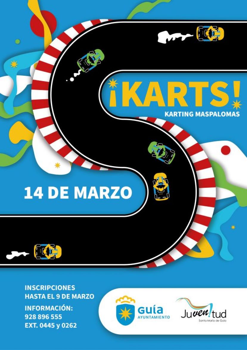 El Ayuntamiento de Gu&iacute;a organiza un programa de actividades gratuitas