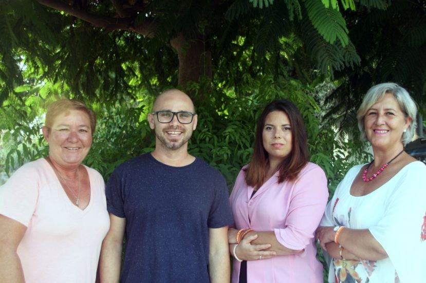 Cs critica el &ldquo;af&aacute;n propagand&iacute;stico&rdquo; del nuevo bolet&iacute;n informativo en Agaete