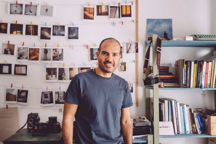 Inscripci&oacute;n del taller &lsquo;De espejos y ventanas&rsquo; en &lsquo;Gran Canaria Foto 2017&rsquo;