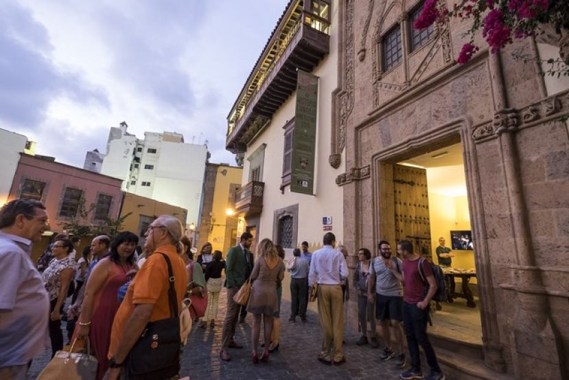 El XXIII Coloquio de Historia Canario Americana abordar&aacute; las relaciones hist&oacute;rico-culturales en el mundo Atl&aacute;ntico