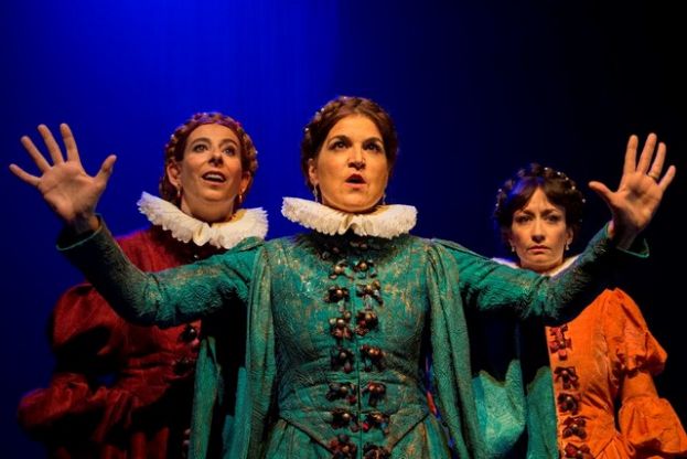El Cuy&aacute;s ofrece un 20% de descuento para los espect&aacute;culos de Teatro de la Ciudad