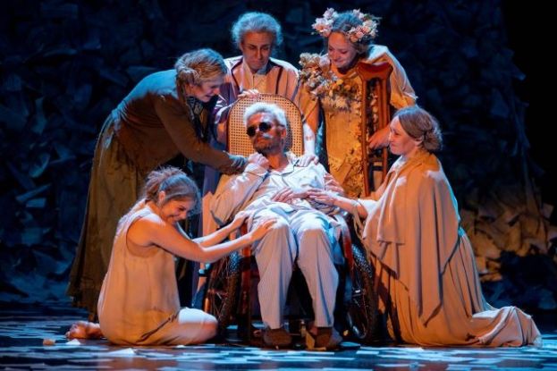 EL PERIODO DE INSCRIPCIÓN PARA LAS VISITAS GUIADAS A LA EXPOSICIÓN ‘LABORATORIO GALDÓS. UN CAMINO DE EXPERIMENTACIÓN ESCÉNICA’ SE ABRE EL DÍA 17 DE MARZO