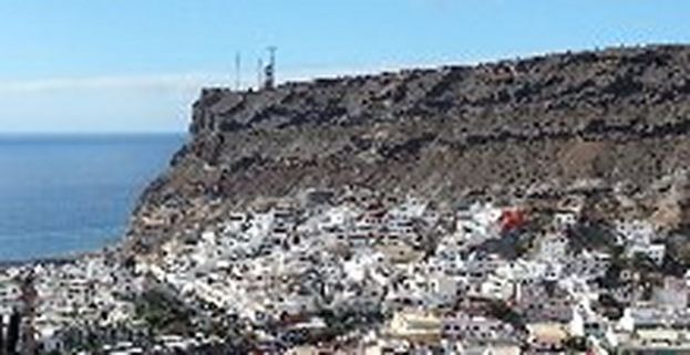 Mogán: Se inician los trámites para la rehabilitación de los barrios marineros