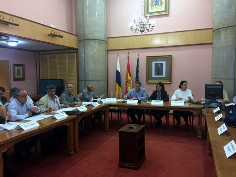 Acuerdo con los consejos insulares de caza las fechas de apertura de la veda