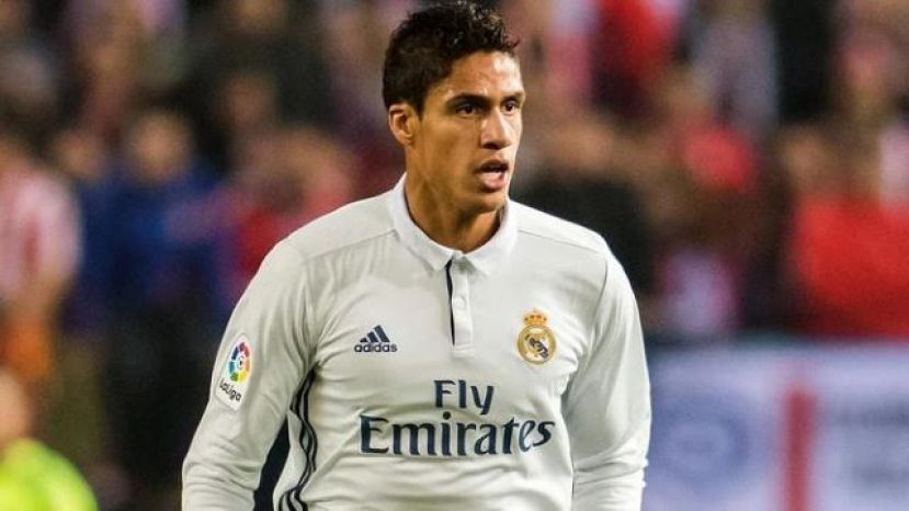 El Real Madrid pide 65-70 millones por Varane