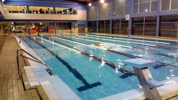 Mog&aacute;n: Finalizadas las obras en las instalaciones deportivas de Arguinegu&iacute;n