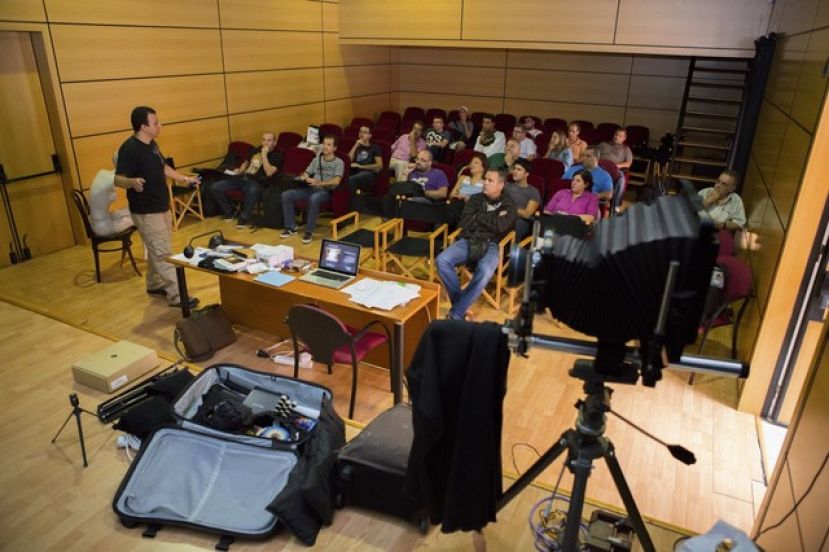 Periodo de inscripciones para su encuentro anual de fotografía: Gran Canaria Foto 2016