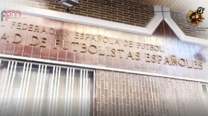 Termina la intervención pública sobre la Mutualidad de Futbolistas