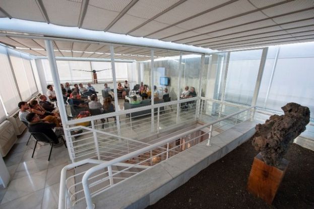 Ciclo &lsquo;&Aacute;tico tertulias&rsquo; 2017 con un debate sobre la peatonalizaci&oacute;n de las ciudades