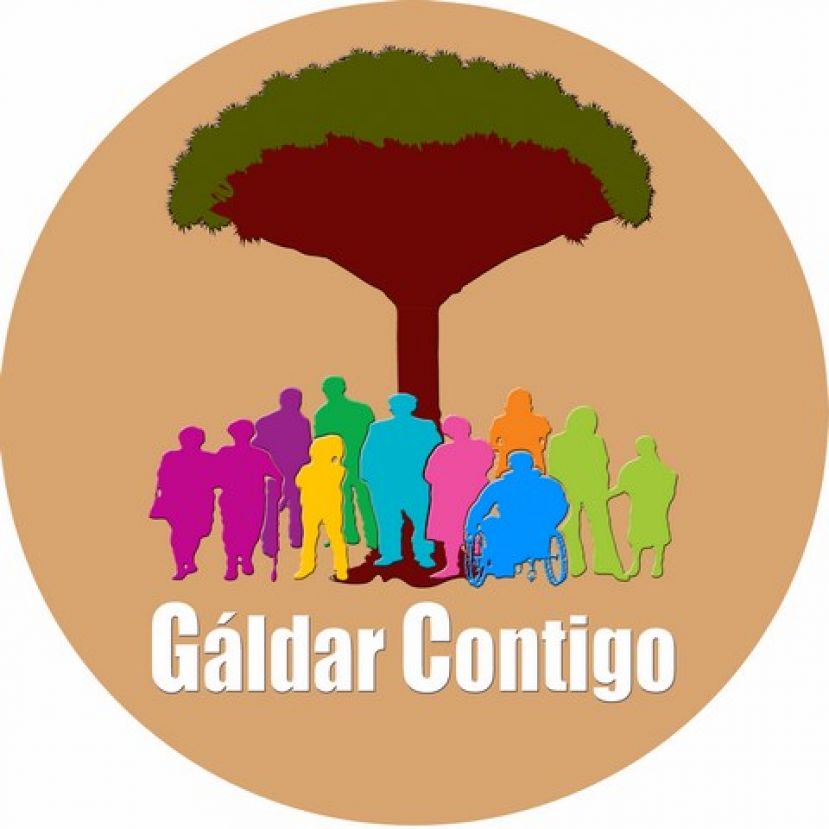 Campa&ntilde;a &ldquo;Para Mi Pueblo Quiero&rdquo; de la plataforma ciudadana G&aacute;ldar Contigo