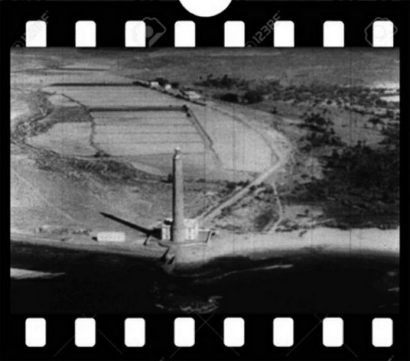 Primer ascenso de la UD, la plaga de langosta de los años 50 y un Nodo de 1953...
