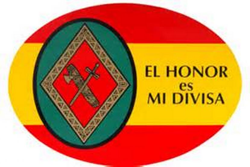 Comunicado conjunto, de las Asociaciones de la Guardia Civil