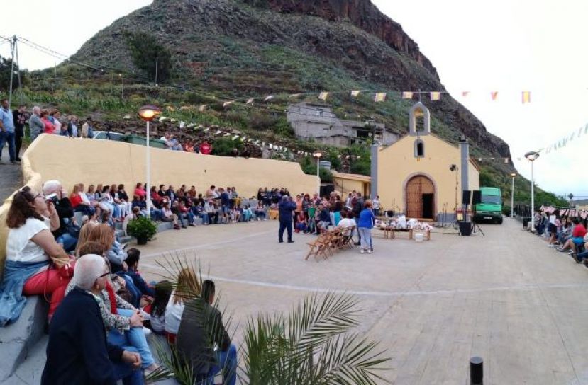 Suspensión de las Fiestas de San Antonio de Padua 2020 en Hoya de Pineda