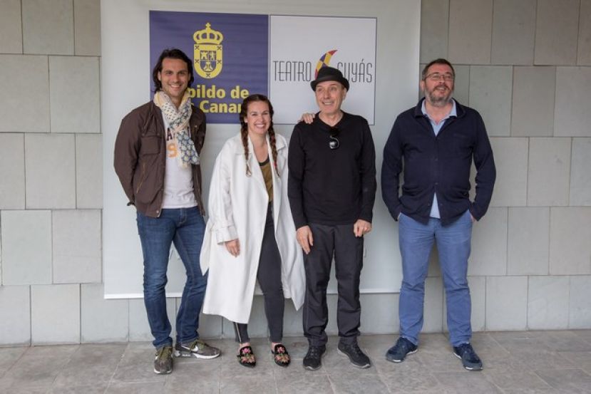 &lsquo;Esto no es la Casa de Bernarda Alba&rsquo;, en el Cuy&aacute;s, denuncia la opresi&oacute;n de la mujer