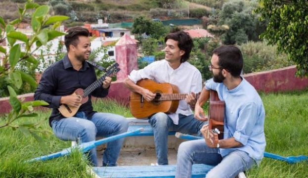 Gu&iacute;a: El grupo &lsquo;Atl&aacute;ntida&rsquo; act&uacute;a este viernes dentro del Mes de la Juventud