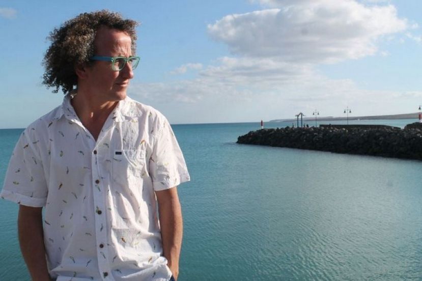 La Biblioteca Insular presenta la edici&oacute;n de &lsquo;Confidencias de un apestado&rsquo;