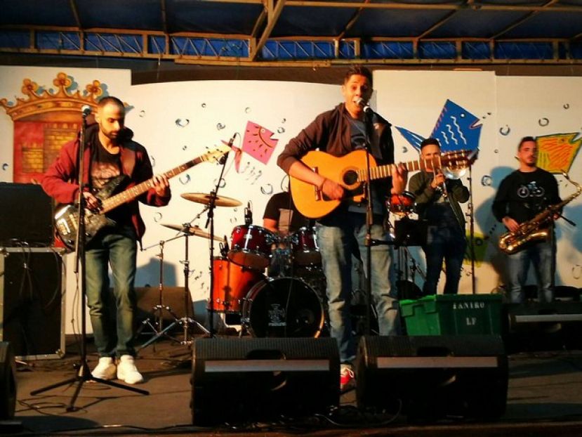 Agaete: M&uacute;sica y Tradiciones en las fiestas de San Sebasti&aacute;n