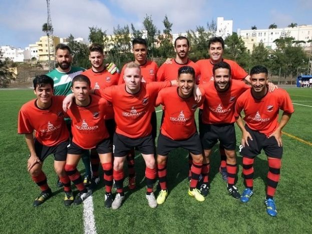 F&uacute;tbol: Resultados de los partidos jugados el viernes en todas las categor&iacute;as