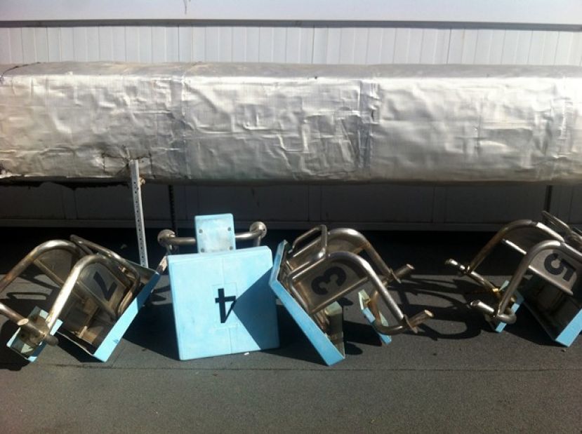 UxGC pide la implicaci&oacute;n de la alcaldesa con la nataci&oacute;n teldense