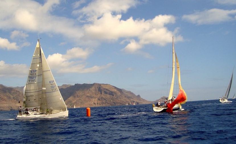 29 barcos se han inscritos en la Regata Infantas de Espa&ntilde;a