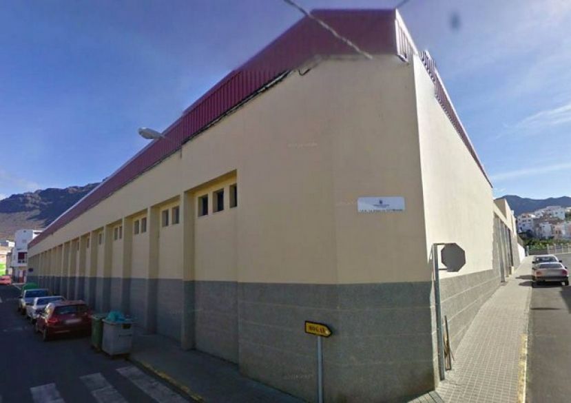 La Aldea: Charlas preventivas sobre los riesgos del consumo de alcohol y drogas