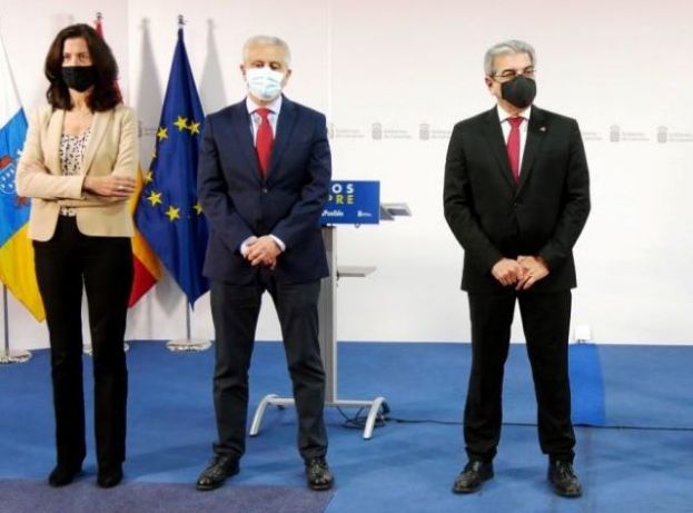 Hacienda activa un sistema para evitar el habitual &ldquo;no se env&iacute;a a Canarias&rdquo;