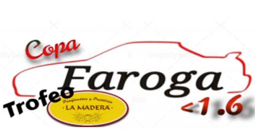 Llega la segunda prueba de la Copa Faroga