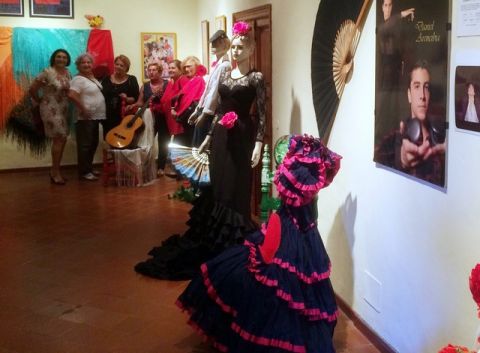 Teror: La Feria Andaluza de Octubre presenta ma&ntilde;ana su Gala de apertura