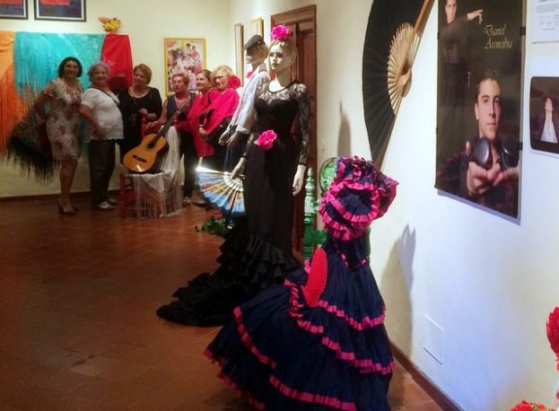 Teror: La Feria Andaluza de Octubre presenta ma&ntilde;ana su Gala de apertura