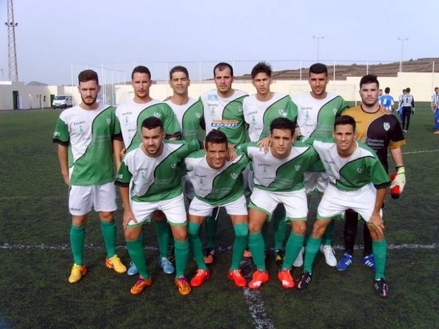 Regional Preferente: Previa del UD. Balos - UD. Gu&iacute;a que se juega hoy martes, 01-12-15