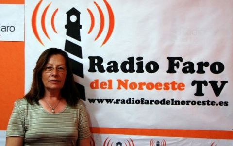 Este jueves, Australia Navarro y Manolo López en Encuentros, con Eloína García
