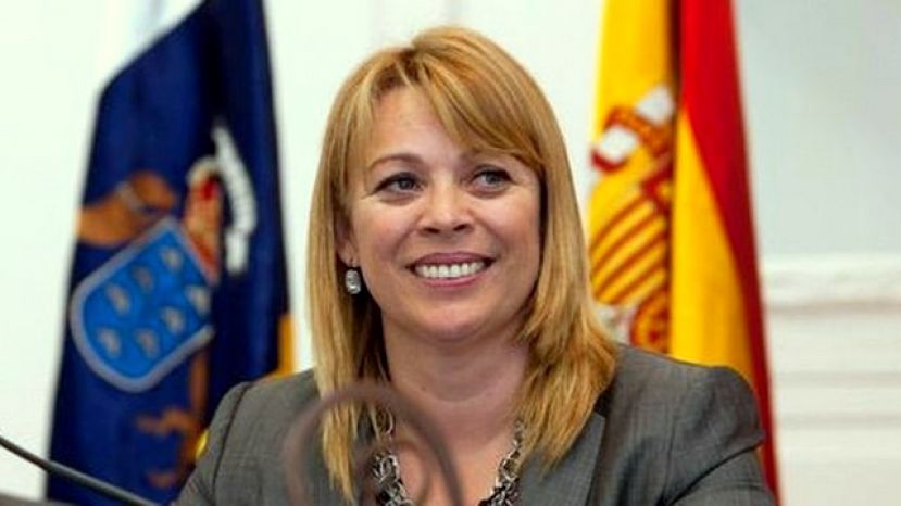 NC-CC, en Teror , califica de verdadero &ldquo;bodrio&rdquo; el Plan de Igualdad
