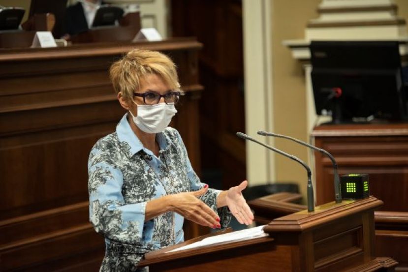 El SCE evaluar&aacute; anualmente el impacto transformador de sus pol&iacute;ticas activas