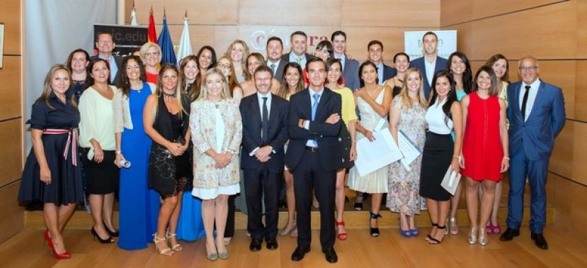 ESIC reforzará su presencia en las islas con la Escuela Canaria de Negocios
