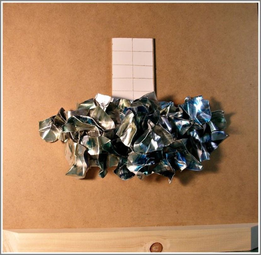 'Balcones (im)posibles sin/sobre fondo urbano' en la Casa-Museo Antonio Padr&oacute;n