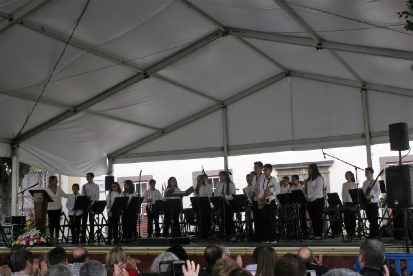 Gu&igrave;a: VIII Encuentro de Bandas de M&uacute;sica &lsquo;Ciudad de Gu&iacute;a&rsquo;, este s&aacute;bado