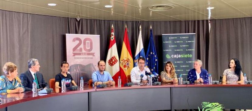 ‘Gomera Paradise Trail 2019’ supera los 200 inscritos en apenas cuatro días